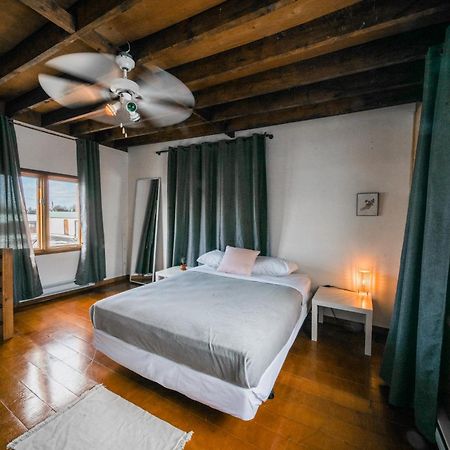 Apartmán Le Loft Charlotte 2 Quebec Exteriér fotografie